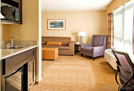 Holiday Inn Express & Suites Riverport Richmond, an IHG - 69