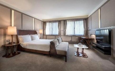 The Stay Nisantasi - 24