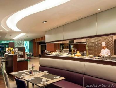 Novotel Istanbul Zeytinburnu - 17