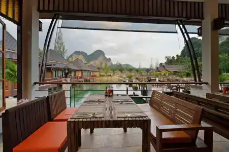 Poonsiri Resort Aonang-SHA Extra Plus - 4