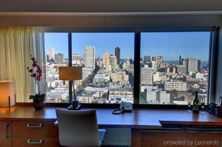 Holiday Inn San Francisco - Golden Gateway, an IHG with no Resort Fee - 49