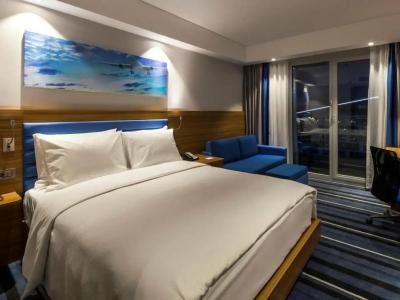 Hampton by Hilton Istanbul Kurtkoy - 4