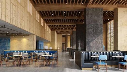 DoubleTree by Hilton Dubai M Square & Residences - 27