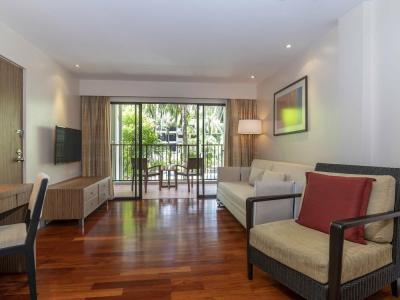 Holiday Inn Resort Phuket Surin Beach, an IHG - 81