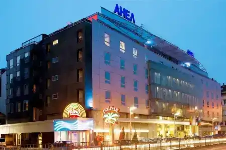 Otel Anel - 74