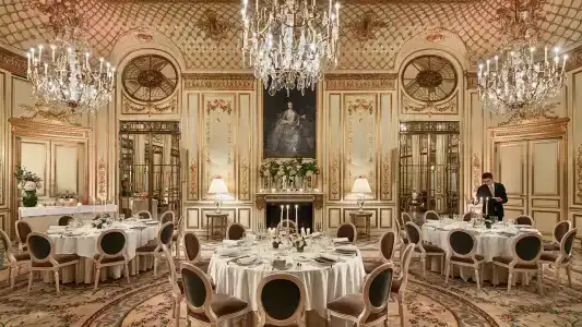 Le Meurice - Dorchester Collection - 20