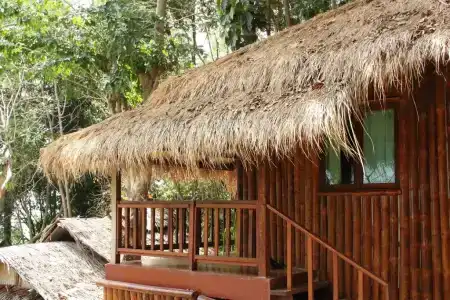 Koh Jum Resort - 8