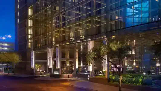 Omni Austin Downtown - 0