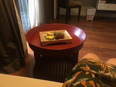 Natai Beach Resort and Spa - SHA Plus - 82