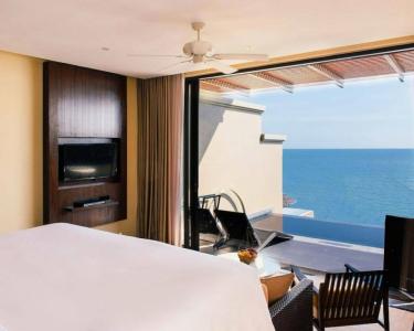 Vana Belle, A Luxury Collection Resort, Koh Samui - 46