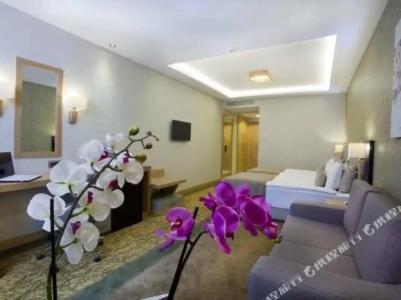 The Parma & Spa Taksim - 18