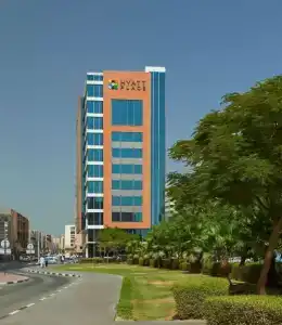 Hyatt Place Dubai Baniyas Square - 7