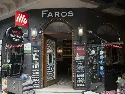 Faros Old City - Special Category - 94