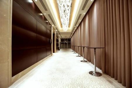 Doubletree by Hilton Istanbul Umraniye - 8