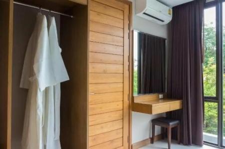 Kepler Residence Bangkok - 41