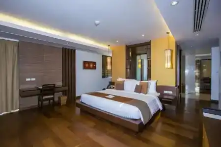 Movenpick Resort Bangtao Beach Phuket - 37