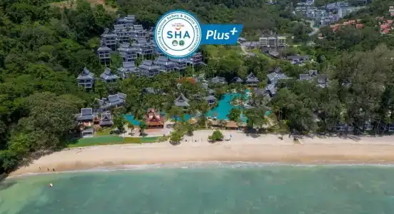 Thavorn Beach Village Resort & Spa Phuket - SHA Extra Plus - 26