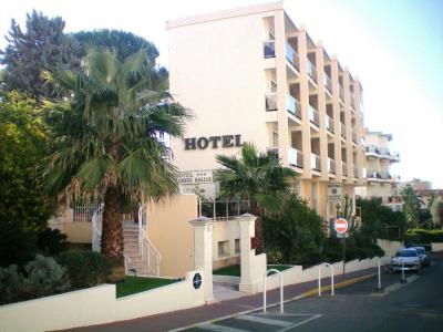 Gallia Cannes - 23