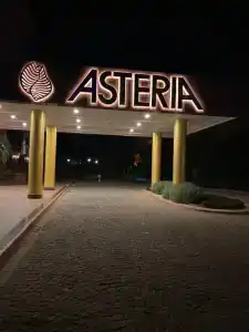 Asteria Kemer Resort - 26