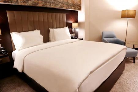 Doubletree by Hilton Istanbul Umraniye - 19