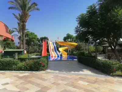 Asteria Kemer Resort - 93