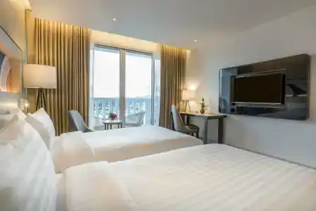 Novotel Phuket City Phokeethra - SHA Extra Plus - 20