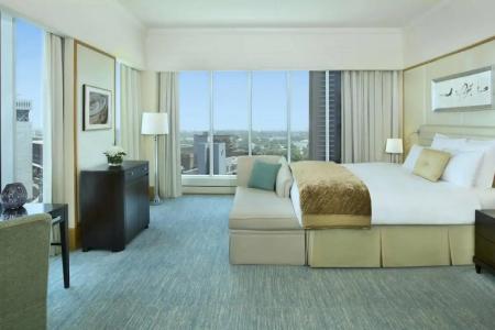 Ritz Carlton Residences DIFC Downtown Dubai - 29