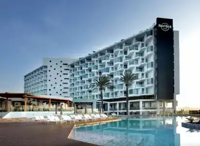 Hard Rock Ibiza - 2