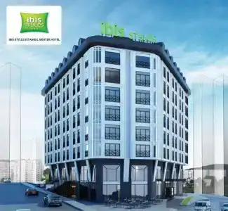 ibis Styles Istanbul Merter - 2