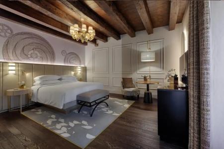 Hilton Molino Stucky Venice - 37