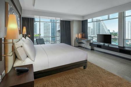 DoubleTree by Hilton Bangkok Ploenchit - SHA Plus Certified - 30