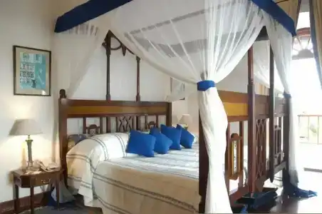 Zanzibar Serena - 0