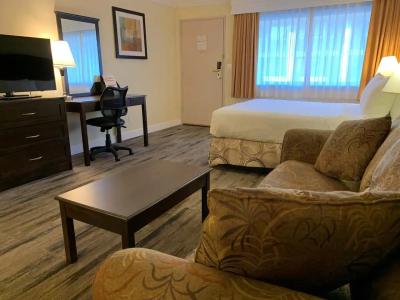 Best Western PLUS Burnaby - 20