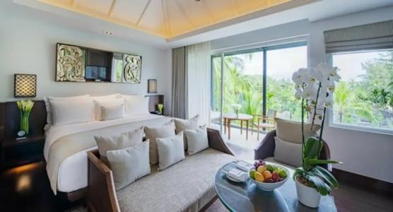 Anantara Layan Phuket Resort - 17