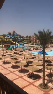 Charmillion Club Aquapark - 74