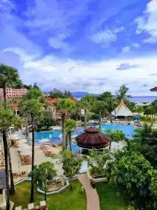 Centara Grand Beach Resort Phuket - SHA Plus - 52