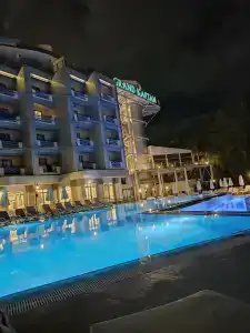 Grand Kaptan - Ultra All Inclusive - 50