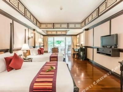 Wora Bura Hua Hin Resort & Spa - SHA Extra Plus - 56