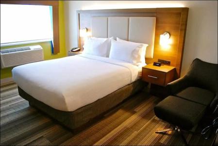 Holiday Inn Express Vancouver Airport-Richmond, an IHG - 61