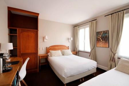 Best Western Aramis Saint Germain - 43