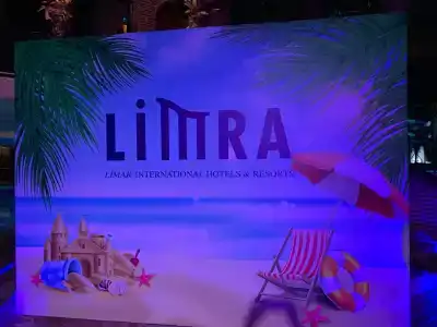 Limak Limra & Resort Kemer - Kids Concept - 40