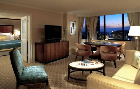 The Ritz-Carlton Atlanta - 41