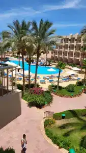 Otel Sea Star Beau Rivage - 89