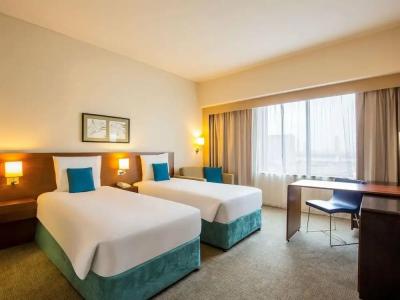 Novotel Deira City Centre - 61