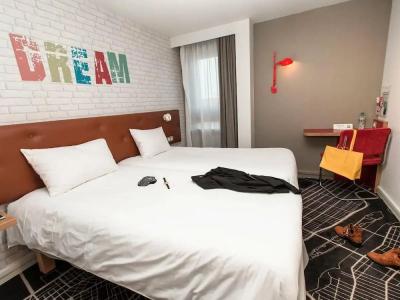 ibis Styles Chartres Metropole - 16