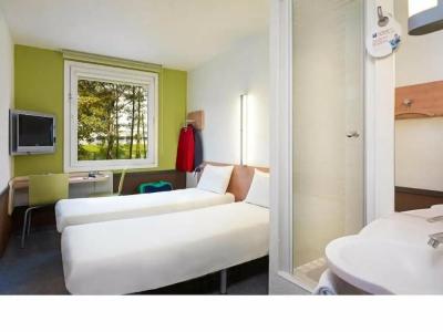 ibis budget Katowice Centrum - 8