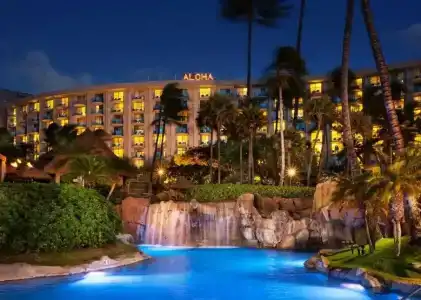 The Westin Maui Resort & Spa, Ka'anapali - 0