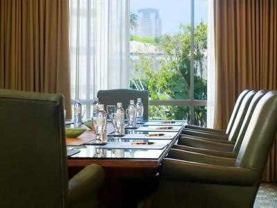 Beverly Hills Marriott - 18