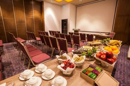 Holiday Inn Kayseri - Duvenonu, an IHG - 86