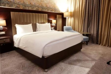 Doubletree by Hilton Istanbul Umraniye - 11